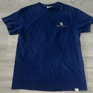 Simply Southern Navy Blue T-Shirt